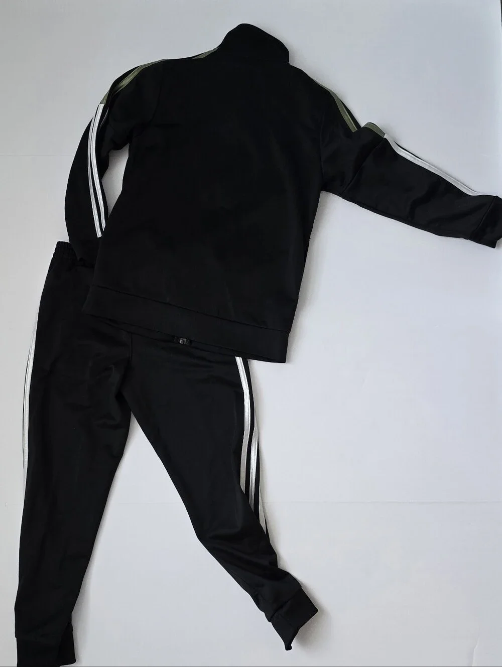 adidas size two